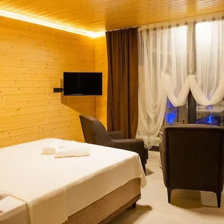 Villa Doğa ıçerisinde Lüks Madeline